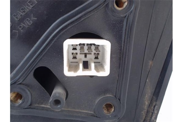 Recambio de retrovisor electrico derecho para daewoo lanos referencia OEM IAM   