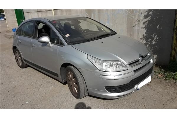 citroen c4 berlina (06.2004) del año 