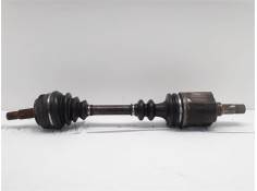 Recambio de palier delantero izquierdo para citroen xm berlina 2.1 td 12v referencia OEM IAM   