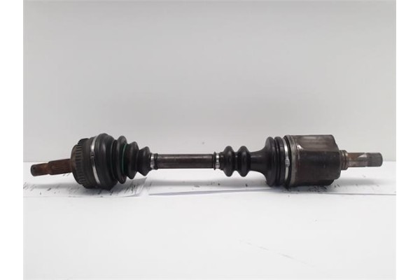 Recambio de palier delantero izquierdo para citroen xm berlina 2.1 td 12v referencia OEM IAM   
