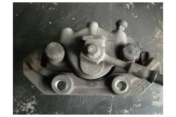 Recambio de pinza freno delantero derecha para opel corsa b 1.7 d referencia OEM IAM 542246   Recambio de pinza freno delantero derecha para opel corsa b 1.7 d referencia OEM IAM 542246