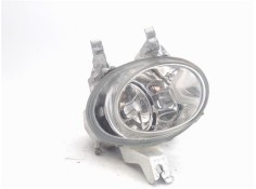Recambio de faro antiniebla derecho para peugeot 206 referencia OEM IAM  6205T1 