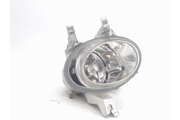 Recambio de faro antiniebla derecho para peugeot 206 referencia OEM IAM  6205T1 