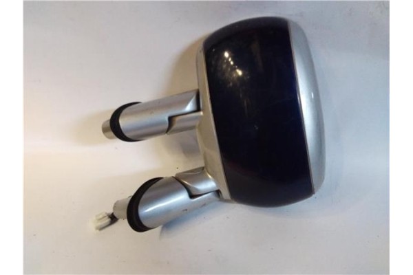 Recambio de retrovisor electrico izquierdo para fiat doblo i (119)(2001) 1.3 16v jtd actual multijet [1,3 ltr. - 51 kw jtd cat] 