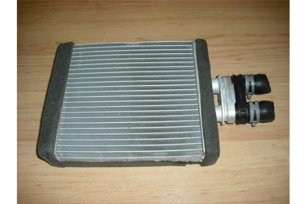 Recambio de radiador calefaccion para seat ibiza berlina (6j5) 1.4 16v referencia OEM IAM 6Q0819031 48237 
