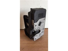 Recambio de cierre electromagnetico delantero derecho para renault trafic ii combi 1.9 27 cn combi6 acristalado parcial referenc