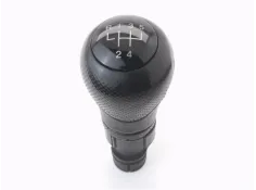 Recambio de pomo palanca cambio para seat toledo (1m2) 1.6 referencia OEM IAM 1M0711113ADHUC  