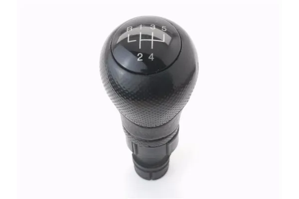 Recambio de pomo palanca cambio para seat toledo (1m2) 1.6 referencia OEM IAM 1M0711113ADHUC  