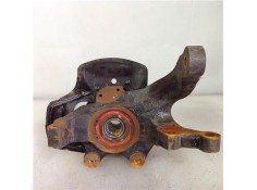 Recambio de mangueta delantero izquierda para opel corsa b 1.7 top (e) referencia OEM IAM 5308005  