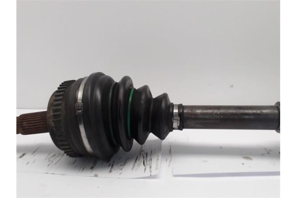 Recambio de palier delantero izquierdo para citroen xm berlina 2.1 td 12v referencia OEM IAM   