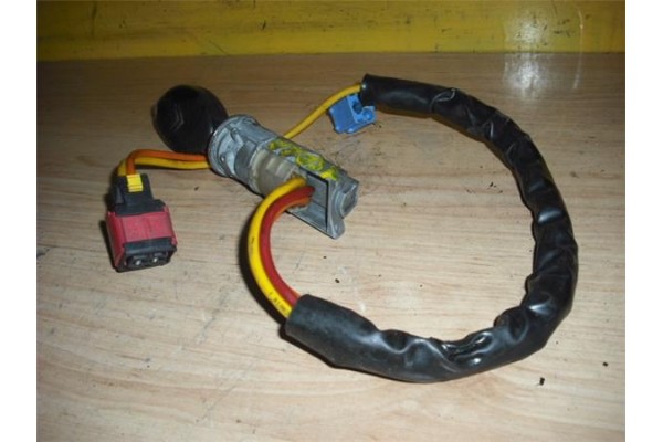 Recambio de clausor para citroen xsara berlina (1997) 1.8 2.0 hdi attraction (66kw) [1,8 ltr. - 74 kw cat (lfz / xu7jp)] referen