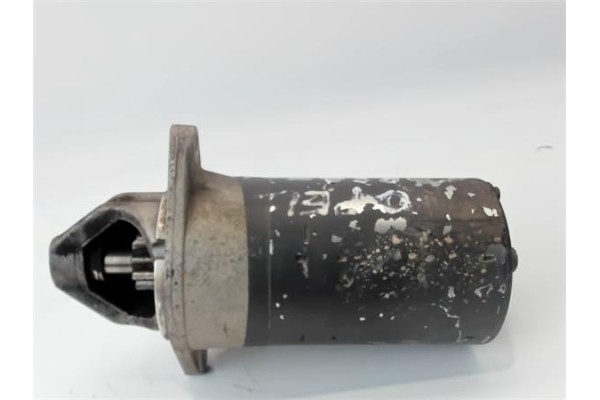 Recambio de motor arranque para opel corsa b 1.2 edition 2000 referencia OEM IAM 1106011 0001106011 13125602 , OPEL | 13125604 ,