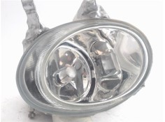 Recambio de faro antiniebla derecho para peugeot 206 referencia OEM IAM  6205T1 