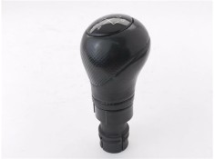 Recambio de pomo palanca cambio para seat toledo (1m2) 1.6 referencia OEM IAM 1M0711113ADHUC  