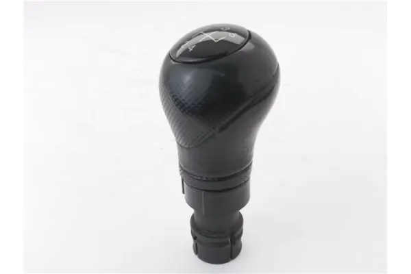 Recambio de pomo palanca cambio para seat toledo (1m2) 1.6 referencia OEM IAM 1M0711113ADHUC  
