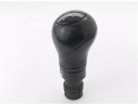 Recambio de pomo palanca cambio para seat toledo (1m2) 1.6 referencia OEM IAM 1M0711113ADHUC  