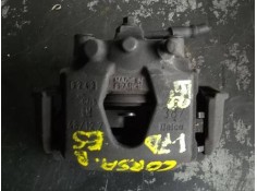 PINZA FRENO DELANTERO IZQUIERDA 542245