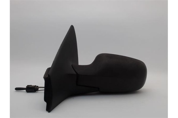 Recambio de retrovisor izquierdo para renault megane ii berlina 5p (2002) referencia OEM IAM 110511071109  