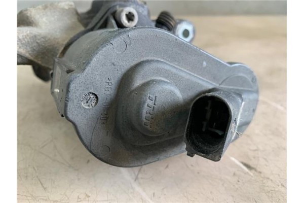 Recambio de pinza freno trasero izquierda para volkswagen passat variant (3b5) 1.6 comfortline referencia OEM IAM 5N0615403  