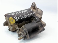 Recambio de motor arranque para opel corsa b 1.2 edition 2000 referencia OEM IAM 1106011 0001106011 13125602 , OPEL | 13125604 ,