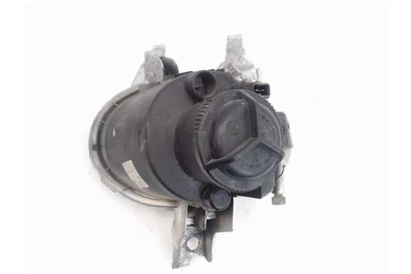 Recambio de faro antiniebla derecho para peugeot 206 referencia OEM IAM  6205T1 
