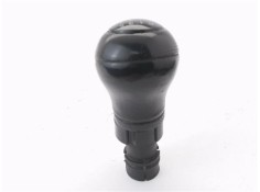 Recambio de pomo palanca cambio para seat toledo (1m2) 1.6 referencia OEM IAM 1M0711113ADHUC  