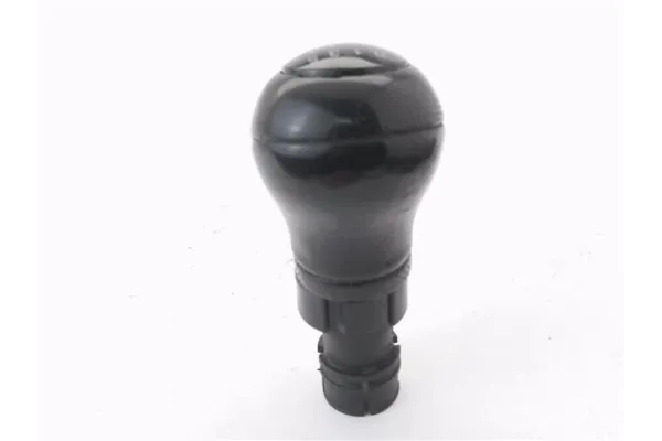Recambio de pomo palanca cambio para seat toledo (1m2) 1.6 referencia OEM IAM 1M0711113ADHUC  