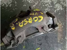Recambio de pinza freno delantero izquierda para opel corsa b 1.7 d referencia OEM IAM 542245  