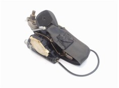 CINTURON SEGURIDAD DELANTERO IZQUIERDO 8200684008 8200138365 