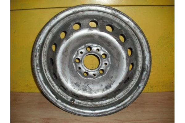 Recambio de llanta para citroen jumpy (u6u) 1.9 td referencia OEM IAM   
