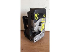Recambio de cierre electromagnetico delantero derecho para renault trafic ii combi 1.9 27 cn combi6 acristalado parcial referenc
