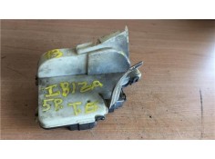 CIERRE ELECTROMAGNETICO TRASERO IZQUIERDO 6K4839015 