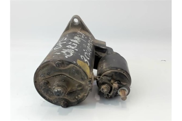 Recambio de motor arranque para opel corsa b 1.2 edition 2000 referencia OEM IAM 1106011 0001106011 13125602 , OPEL | 13125604 ,