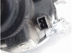 Recambio de faro antiniebla derecho para peugeot 206 referencia OEM IAM  6205T1 