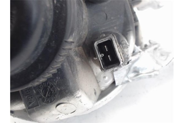 Recambio de faro antiniebla derecho para peugeot 206 referencia OEM IAM  6205T1 