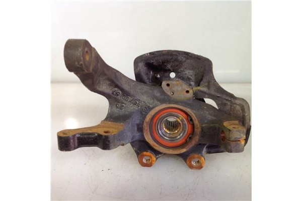 Recambio de mangueta delantero derecha para opel corsa b 1.7 top (e) referencia OEM IAM 5308004  