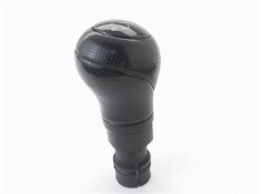 Recambio de pomo palanca cambio para seat toledo (1m2) 1.6 referencia OEM IAM 1M0711113ADHUC  