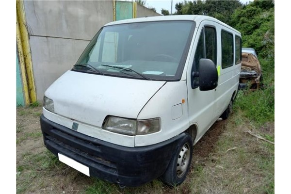 fiat ducato furgón (desde 03.94) del año 