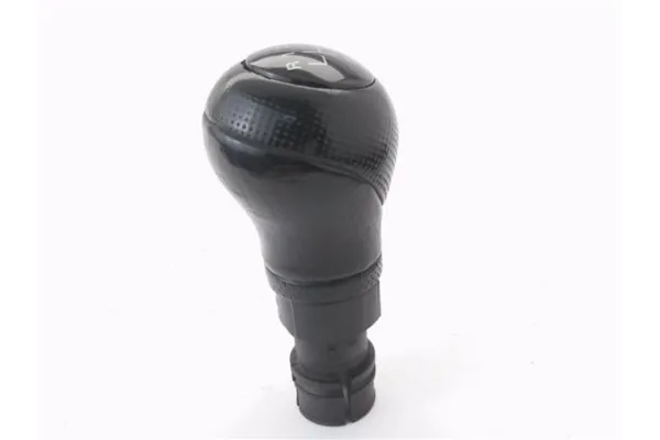 Recambio de pomo palanca cambio para seat toledo (1m2) 1.6 referencia OEM IAM 1M0711113ADHUC  
