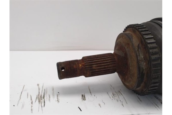 Recambio de palier delantero izquierdo para citroen xm berlina 2.1 td 12v referencia OEM IAM   