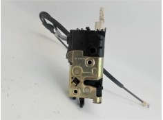 Recambio de cierre electromagnetico delantero derecho para citroen c4 coupe 1.6 hdi referencia OEM IAM 9647173880F03 40627117 