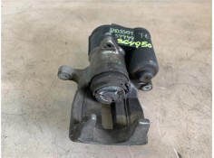 Recambio de pinza freno trasero izquierda para volkswagen passat variant (3b5) 1.6 comfortline referencia OEM IAM 5N0615403  