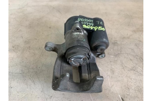 Recambio de pinza freno trasero izquierda para volkswagen passat variant (3b5) 1.6 comfortline referencia OEM IAM 5N0615403  