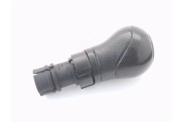 Recambio de pomo palanca cambio para seat toledo (1m2) 1.6 referencia OEM IAM 1M0711113ADHUC  