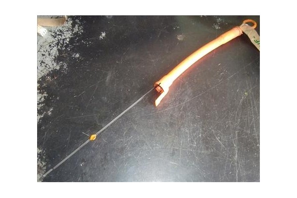 Recambio de varilla nivel aceite para volkswagen passat berlina (3b3)(2000) 1.9 tdi referencia OEM IAM   