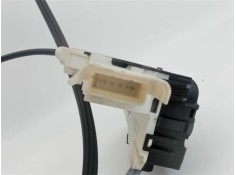 Recambio de cierre electromagnetico delantero derecho para citroen c4 coupe 1.6 hdi referencia OEM IAM 9647173880F03 40627117 