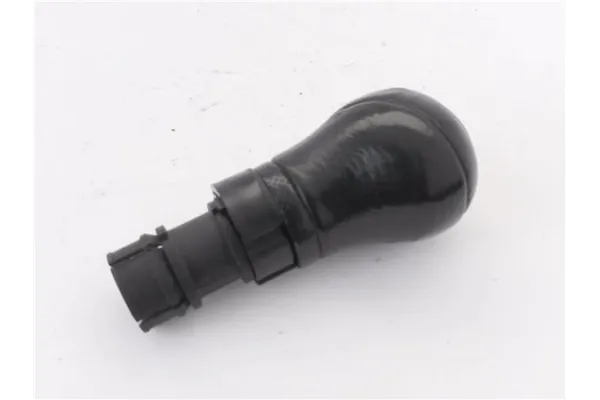 Recambio de pomo palanca cambio para seat toledo (1m2) 1.6 referencia OEM IAM 1M0711113ADHUC  