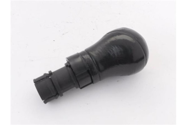 Recambio de pomo palanca cambio para seat toledo (1m2) 1.6 referencia OEM IAM 1M0711113ADHUC  