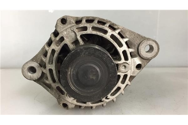 Recambio de alternador para alfa romeo alfa 159 (140)(2005) 1.9 jtdm 16v / selective [1,9 ltr. - 110 kw jtd (m) 16v cat] referen