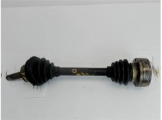 Recambio de palier delantero izquierdo para volkswagen polo ii (867/871/873) 1.4 d referencia OEM IAM